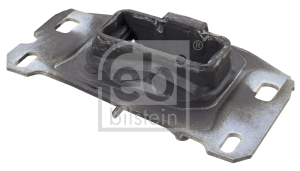 Mounting, manual transmission